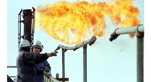 ราคาน้ำมันดิบของสหรัฐและในตลาดโลกปรับตัวสูงขึ้นในรอบ๑เดือนที่ผ่านมา