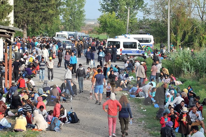 โครเอเชียปิดด่านชายแดน๗แห่งจากจำนวนทั้งหมด๘แห่งที่ติดกับเซอร์เบีย