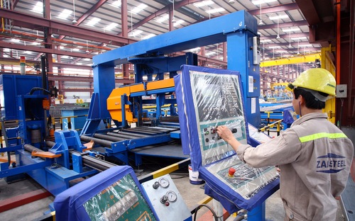 เวียดนาม-จุดเด่นในกลุ่มตลาดที่เพิ่งเกิดใหม่