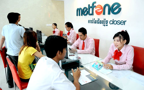 เวียดนามผลักดันการลงทุนในต่างประเทศ