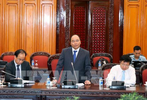 รัฐบาลอำนวยความสะดวกให้แก่การพัฒนาสถานประกอบการขนาดกลางและขนาดย่อม