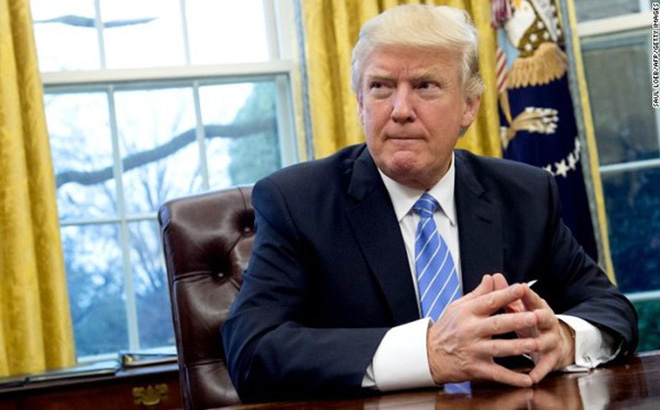 ทางการสหรัฐผลักดันการเนรเทศผู้อพยพอย่างผิดกฎหมาย