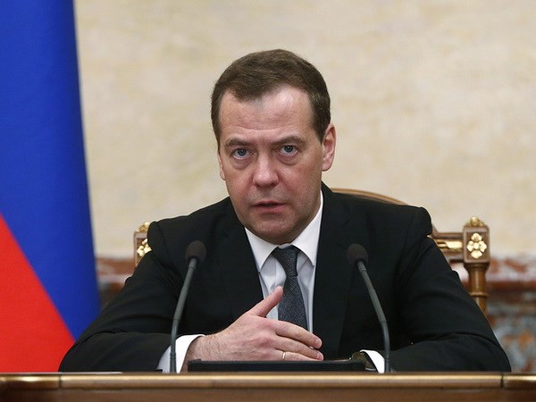 รัสเซียเตรียมแผนการตอบโต้มาตรการคว่ำบาตรของสหรัฐ