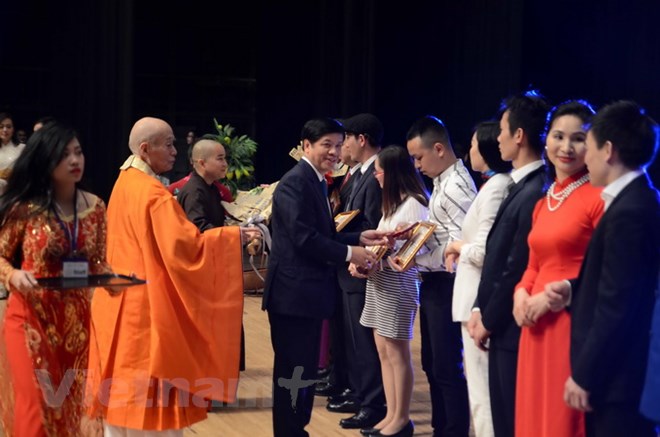 ชมรมชาวเวียดนามในประเทศญี่ปุ่นจะมีบ้านจิตวิญญาณใหม่