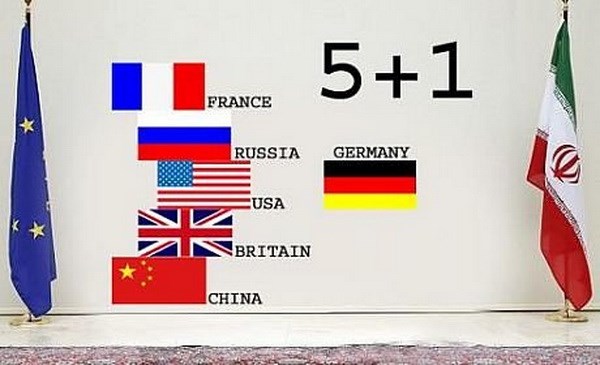 อิหร่านออกคำเตือนเกี่ยวกับผลที่ตามมาถ้าหากสหรัฐยกเลิกข้อตกลงนิวเคลียร์