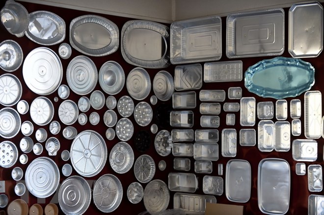 อียูทำการตรวจสอบการนำเข้าอลูมิเนียมหลังการตัดสินใจเก็บภาษีครั้งใหม่ของสหรัฐ