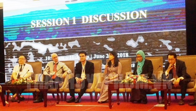 เปิดฟอรั่มองค์การส่งเสริมการท่องเที่ยวเมืองต่างๆในภูมิภาคเอเชีย-แปซิฟิก