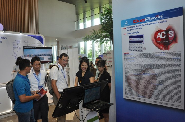 การประชุมโรคหัวใจและหลอดเลือดระหว่างประเทศทังลองครั้งที่2