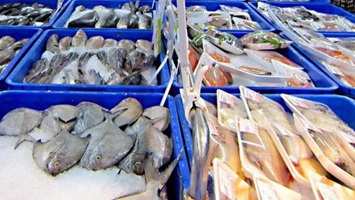 มูลลค่าการส่งออกสัตว์น้ำของเวียดนามในเดือนสิงหาคมเพิ่มสูงขึ้น