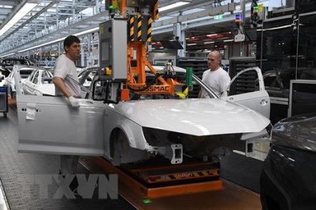 ผู้ประกอบการเม็กซิโกพร้อมที่จะให้การสนับสนุนข้อตกลงการค้าทวิภาคีกับสหรัฐ