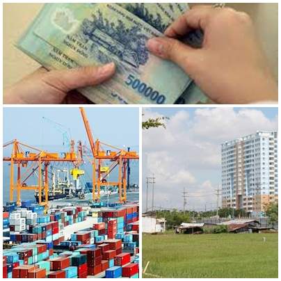 การพยากรณ์เศรษฐกิจปี2018 บรรลุทั้งหมด12เป้าหมาย