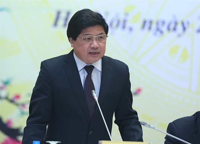 เวียดนามพยายามให้อียูยกเลิกใบเหลืองต่อสัตว์น้ำเวียดนาม