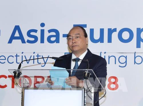 การเยือนของนายกรัฐมนตรีเหงวียนซวนฟุกเป็นการแสดงให้เห็นถึงความรับผิดชอบของเวียดนามต่อปัญหาส่วนรวม