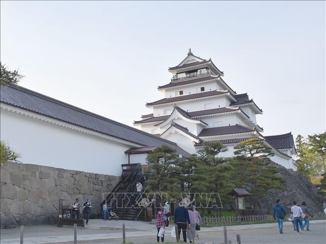 นักท่องเที่ยวจากภูมิภาคเอเชียตะวันออกเฉียงใต้ช่วยเพิ่มอัตราการขยายตัวด้านการท่องเที่ยวของญี่ปุ่น