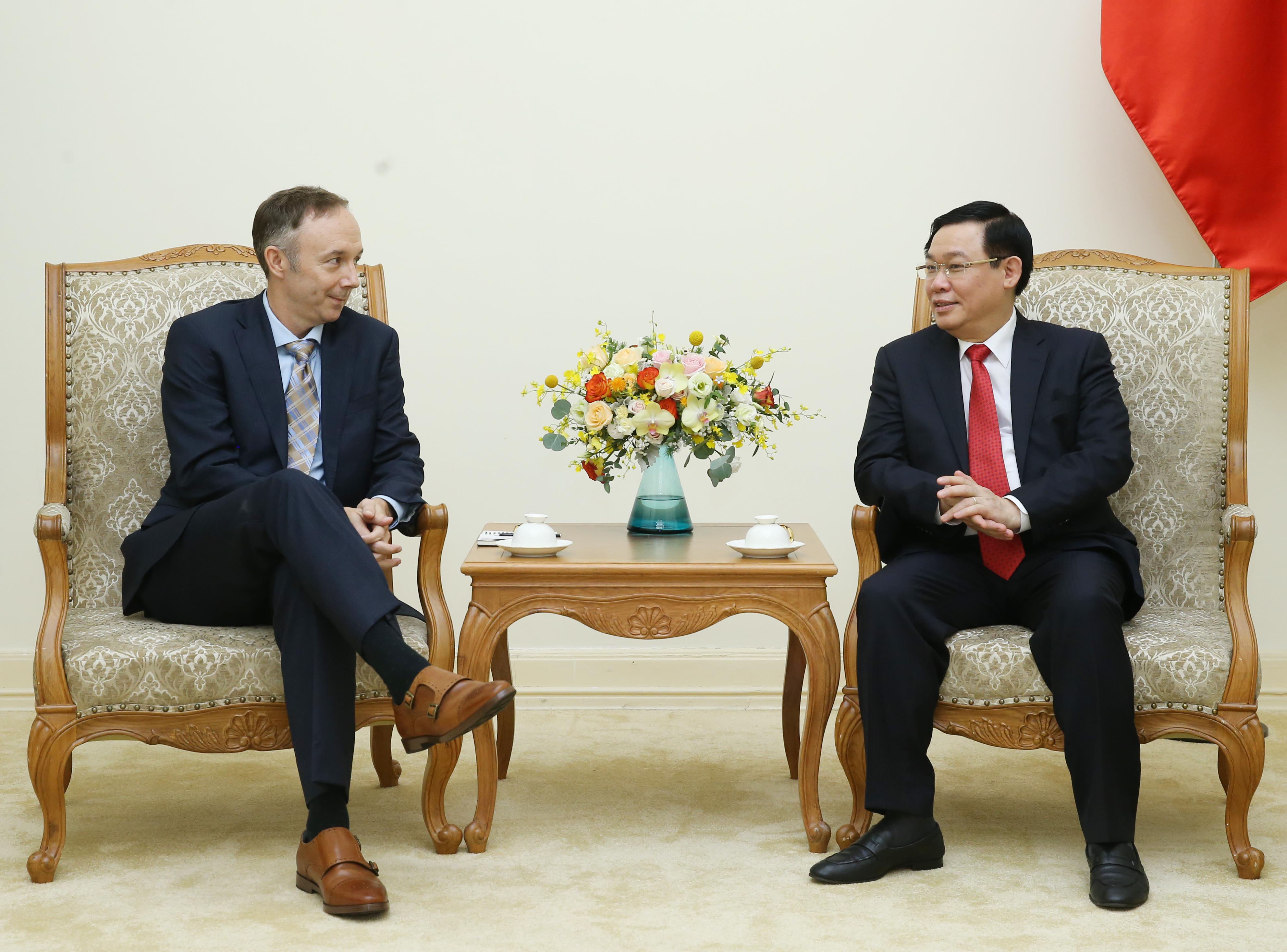 ไนกี้มีส่วนร่วมต่อการส่งออกและการขยายตัวของเวียดนาม