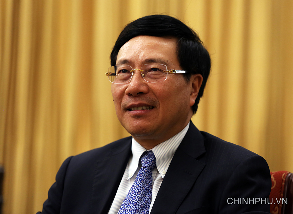 การส่งเสริมบทบาทของลัทธิพหุภาคีคือปัญหาที่ได้รับความสนใจเป็นอันดับต้นๆของเวียดนามในวาระดำรงตำแหน่งสมาชิกไม่ถาวรของคณะมนตรีความมั่นคงแห่งสหประชาชาติ