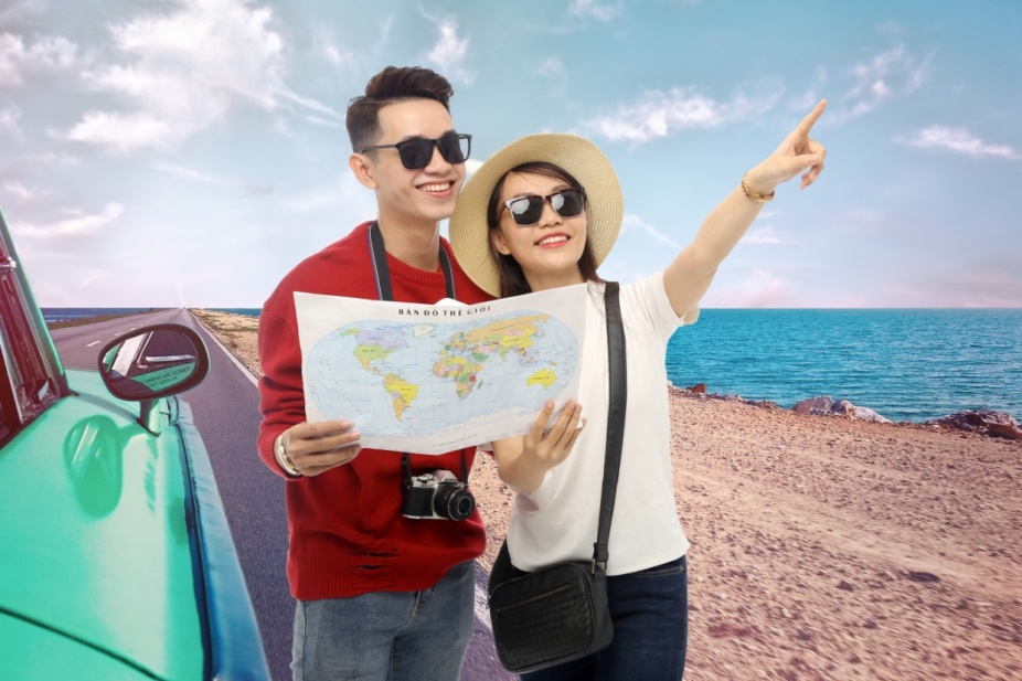 ลูกค้าสามารถซื้อตั๋วเครื่องบินเงินผ่อนเป็นครั้งแรก