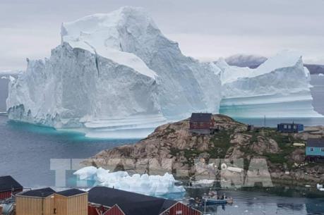 มีความเสี่ยงที่จะเกิดภัยธรรมชาติที่รุนแรง