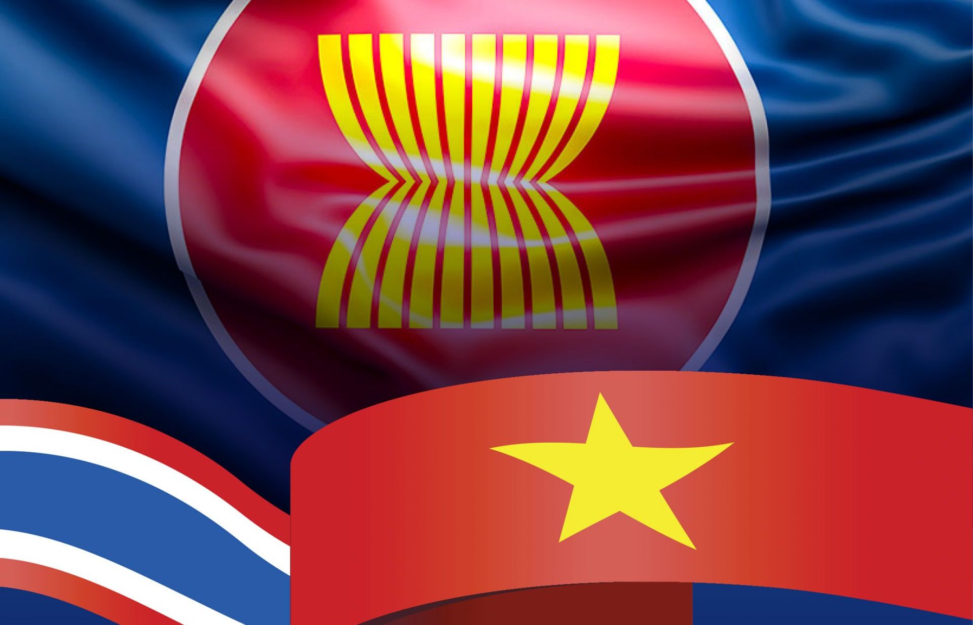 ประชามติตั้งความหวังต่อปีประธานอาเซียน 2020 ของเวียดนาม