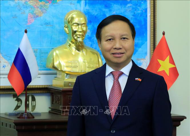 Destacan papel de Rusia en la política exterior de Vietnam