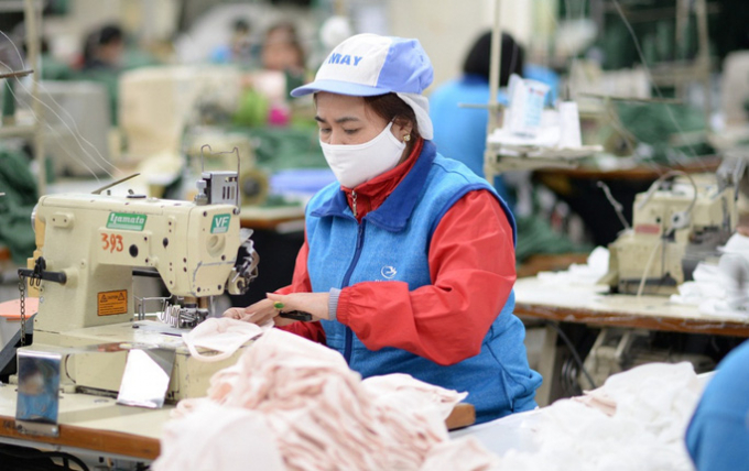 ประชาชนจะได้รับวงเงินช่วยเหลือในเดือนเมษายนนี้