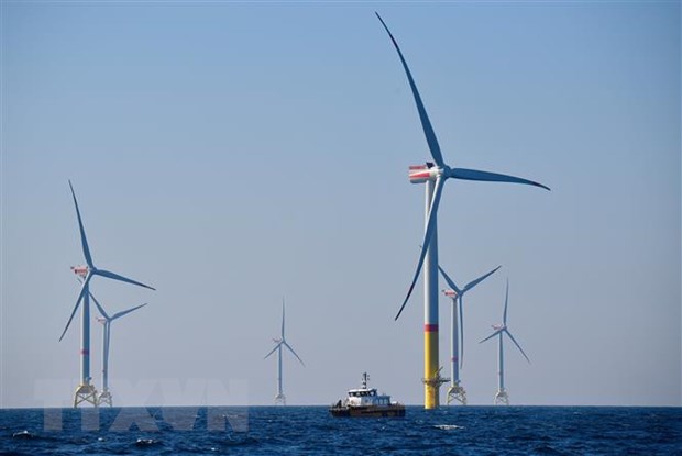 อียูจัดตั้งสหพันธ์ฟื้นฟูเศรษฐกิจแห่งสีเขียวหลังโควิด – 19