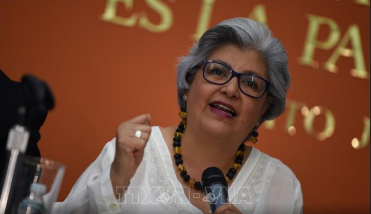 อียูและเม็กซิโกเสร็จสิ้นการเจรจาเกี่ยวกับข้อตกลงการค้าเสรีรูปแบบใหม่