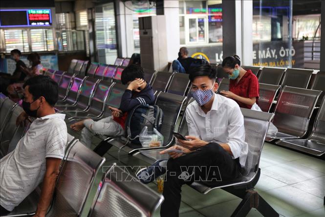 สำนักข่าวชั้นนำของรัสเซียชื่นชมผลสำเร็จในการรับมือการแพร่ระบาดของโรคโควิด -19 ของเวียดนาม