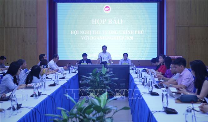 โอกาสให้แก่สถานประกอบการในการเสนอข้อคิดริเริ่มเพื่อฟื้นฟูการผลิตและการประกอบธุรกิจ