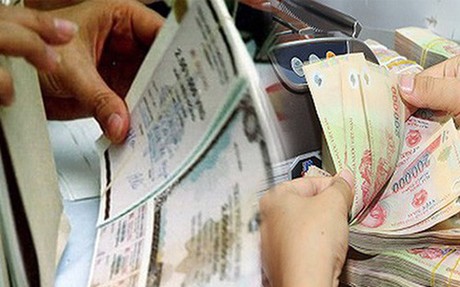 การออกพันธบัตรเพื่อช่วยเหลือสถานประกอบการและผลักดันการลงทุนสาธารณะ