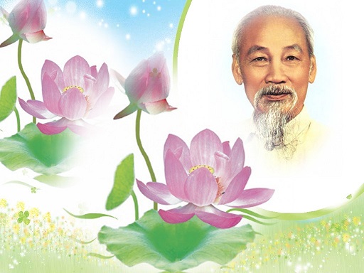 ยกย่องสดุดีประธานโฮจิมินห์ต่อโลก หน้าที่อันสูงส่งและศักดิ์สิทธิ์ของสถานีวิทยุเวียดนาม