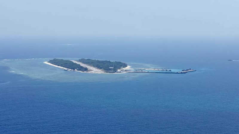 โลกต้องรับทราบถึงสิทธิที่ชอบด้วยกฎหมายของเวียดนามในทะเลตะวันออก