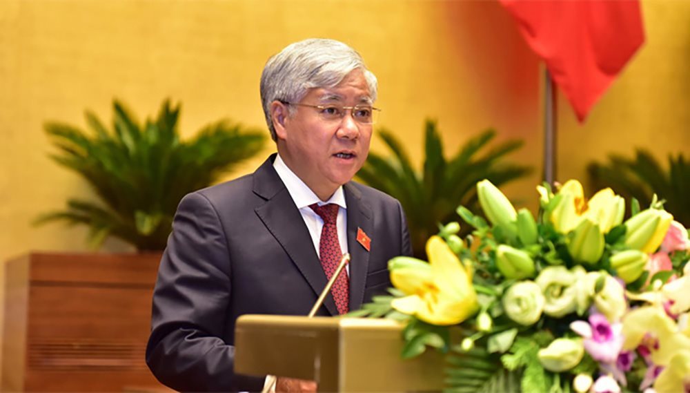 เน้นการลงทุนในเขตชนกลุ่มน้อยและเขตเขา