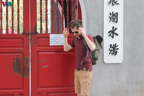 เวียดนามพิจารณาแผนการเปิดรับนักท่องเที่ยวชาวต่างชาติ