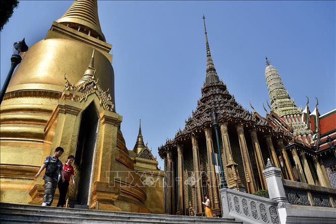 ไทยและอินโดนีเซียวางแผนการเปิดรับนักท่องเที่ยวชาวต่างชาติ