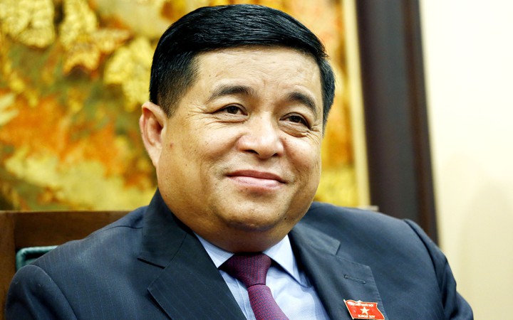 ส่งเสริมสติปัญญาเวียดนามเพื่อพัฒนาประเทศเวียดนามให้เจริญรุ่งเรือง