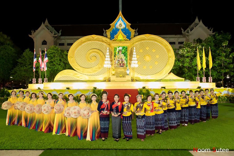 สมาคมไทย-เวียดนามจังหวัดนครพนม-ที่พึ่งทางจิตใจของชาวเวียดนามที่อาศัยในประเทศไทย