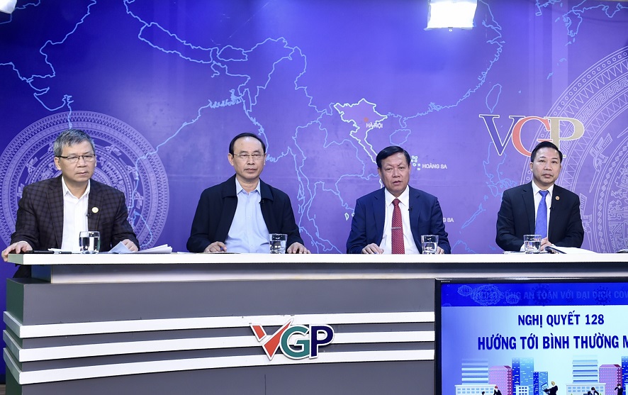 เปลี่ยนแปลงแนวคิดและวิธีการป้องกันและรับมือการแพร่ระบาด