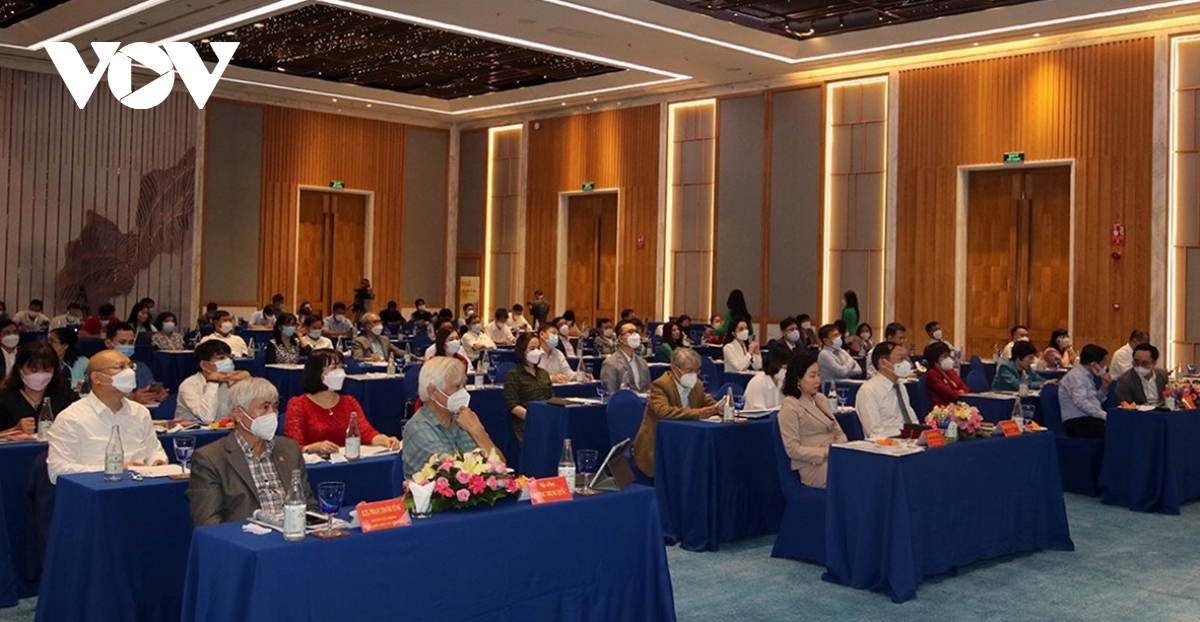 มุ่งสู่เป้าหมายร่วม “เพื่อประเทศเวียดนามแห่งสีเขียวและพัฒนาอย่างยั่งยืน”