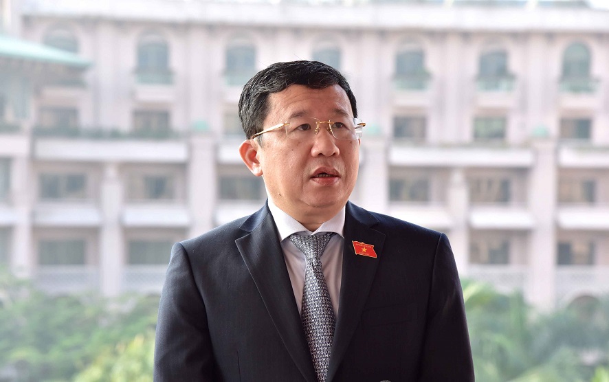 การเยือนสาธารณรัฐเกาหลีและอินเดียของประธานสภาแห่งชาติ เวืองดิ่งเหวะมีส่วนช่วยระดมแหล่งพลังใหม่ให้แก่การพัฒนาประเทศ