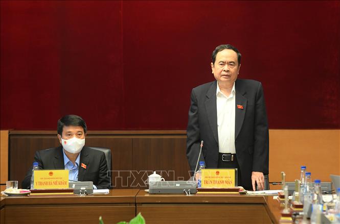 สภาชาติพันธุ์ยกระดับคุณภาพการดำเนินงานและปฏิบัตินโยบายด้านชนเผ่า