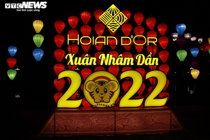 ท้องถิ่นต่างๆจัดกิจกรรมวัฒนธรรมเพื่อฉลองปีใหม่ 2022