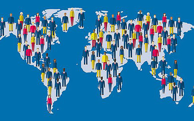 การแก้ไขความท้าทายต่างๆของปัญหาประชากรโลกในปัจจุบัน