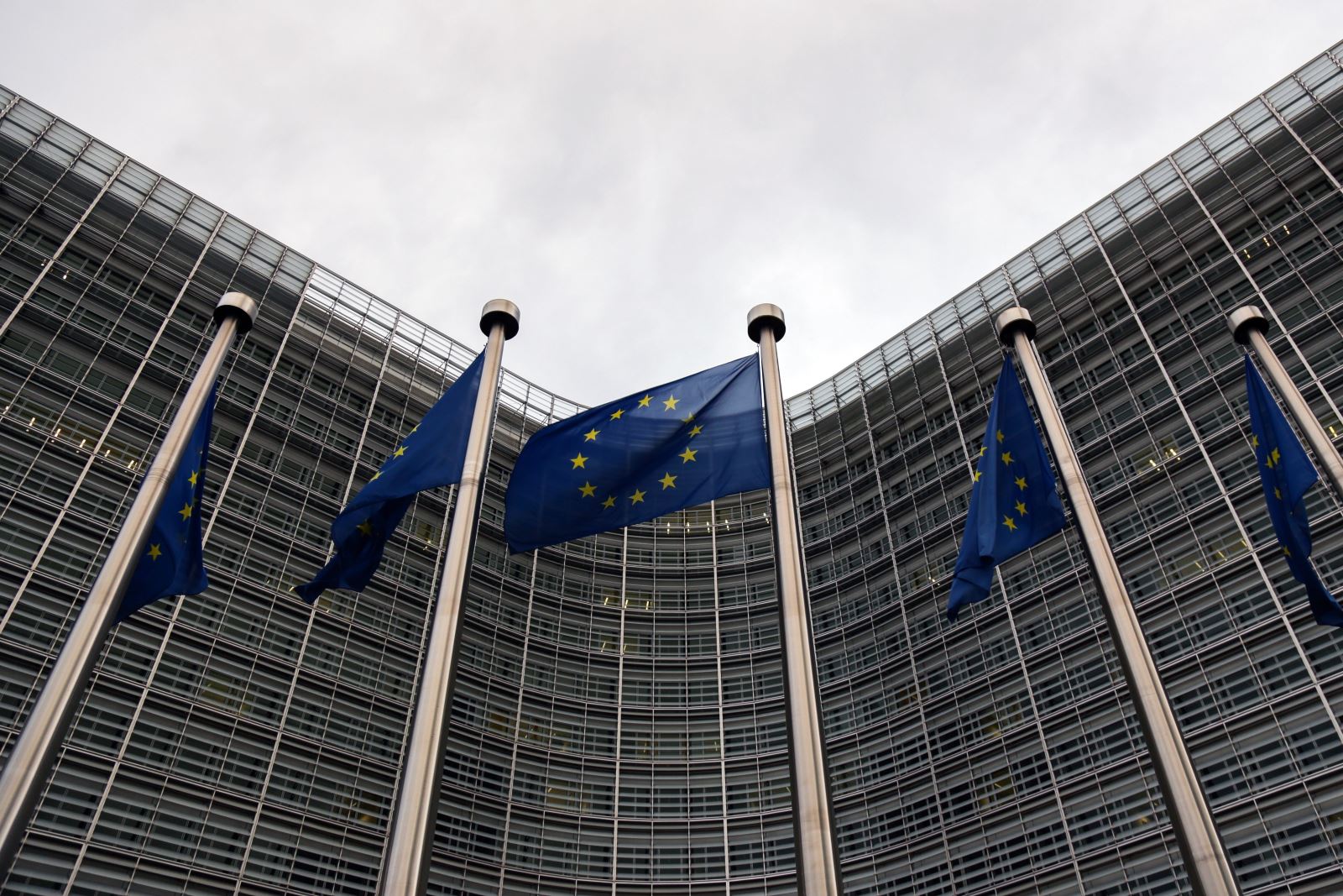 EU พยายามผลักดันความร่วมมือกับหุ้นส่วนการค้าในทั่วโลก