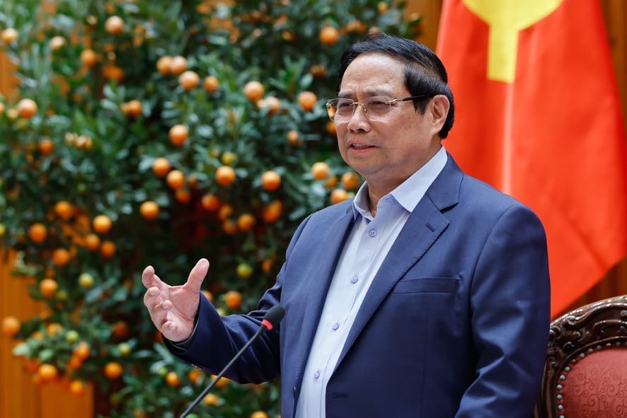รับมือกับความผันผวนใหม่ในโลกอย่างเชิงรุก ทันการณ์และมีประสิทธิภาพ