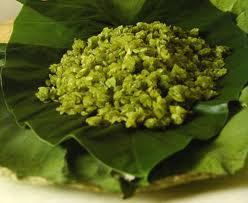 คิดถึงฤดูไม้ผลัดใบในฮานอย