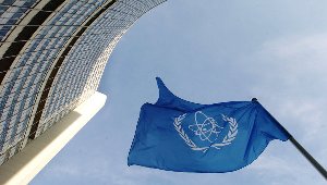 รัสเซียและอิหร่านตำหนิการที่อียูใช้มาตรการคว่ำบาตรด้านน้ำมันต่ออิหร่าน