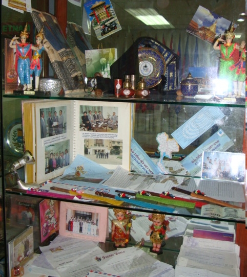 จดหมายของผู้ฟังจากอุดร อรรถพล