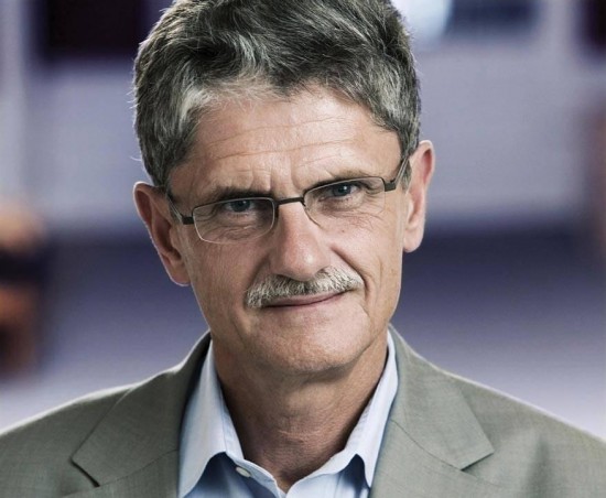 ผู้นำรัฐบาลและรัฐสภาเวียดนามให้การต้อนรับประธานรัฐสภาเดนมาร์คMorgens Lykketoft