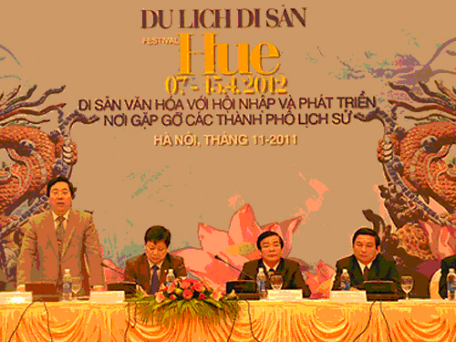 “เฟสตีวัลเว้ 2012”